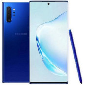 گوشی موبایل سامسونگ گلکسی نوت 10 پلاس مدل 5G دو سیم کارت با ظرفیت 512 گیگابایت  ( بدون رجیستر )